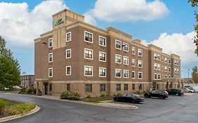 Extended Stay America Suites - Detroit - Dearborn